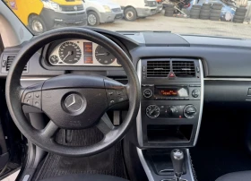 Mercedes-Benz B 180 CDI /   | Mobile.bg    6