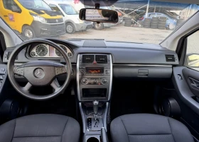 Mercedes-Benz B 180 CDI /   | Mobile.bg    9
