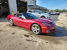 Chevrolet Corvette * Възможност за Лизинг*  - изображение 1