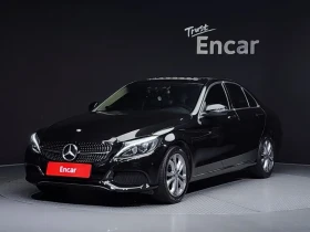 Mercedes-Benz C 200 Av