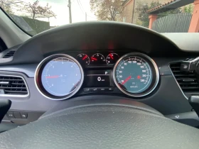 Peugeot 508 Facelift 2.0HDI 163 | Mobile.bg    12