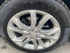 Peugeot 508 Facelift 2.0HDI 163 | Mobile.bg    15