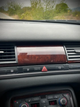 Audi A8, снимка 12