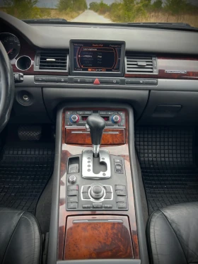Audi A8, снимка 11
