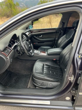 Audi A8, снимка 8