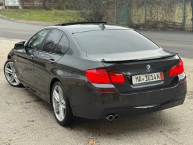 BMW 530 M/PACK INDIVIDUAL SPORTPAKET PERLA FULL - 24777 лв. / 12668.28 € - 45728703 3