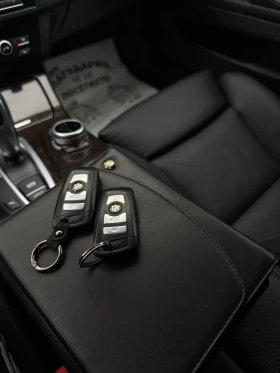 BMW 530 M/PACK INDIVIDUAL SPORTPAKET PERLA FULL - 24777 лв. / 12668.28 € - 45728703 16