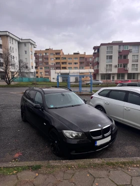 BMW 318 BMW 3er REIHE - изображение 1