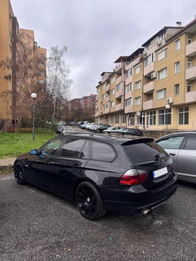 BMW 318 BMW 3er REIHE, снимка 3