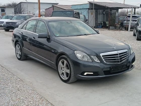 Mercedes-Benz E 350 350 CDI 4Matic, снимка 3
