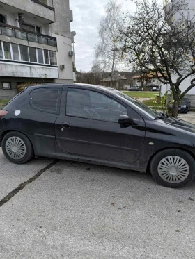 Peugeot 206, снимка 6 — Bazar.bg Peugeot 206, снимка 6