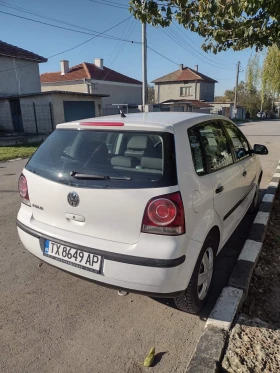 VW Polo 1.2, снимка 13