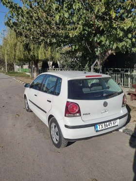 VW Polo 1.2, снимка 3