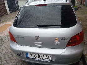 Peugeot 307, снимка 2 — Bazar.bg Peugeot 307, снимка 2