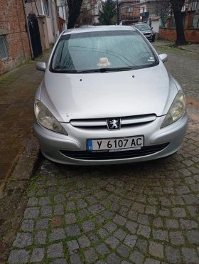 Peugeot 307, снимка 1 — Bazar.bg Peugeot 307, снимка 1