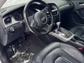 Audi A4 * Komfort plus * CARFAX * ЦЕНА ДО БГ - 8750 € / 17113.51 лв. - 72567978 6