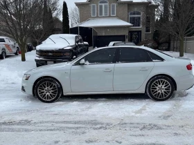 Audi A4 * Komfort plus * CARFAX * ЦЕНА ДО БГ - 8750 € / 17113.51 лв. - 72567978 3