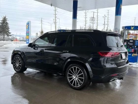 Mercedes-Benz GLS 450 * CARFAX * БЕЗ ПЪРВОНАЧАЛНА ВНОСКА - 63000 € / 123217.29 лв. - 16620349 2