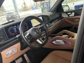 Mercedes-Benz GLS 450 * CARFAX * БЕЗ ПЪРВОНАЧАЛНА ВНОСКА - 63000 € / 123217.29 лв. - 16620349 6