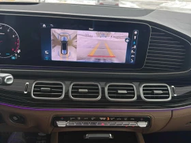 Mercedes-Benz GLS 450 * CARFAX * БЕЗ ПЪРВОНАЧАЛНА ВНОСКА - 63000 € / 123217.29 лв. - 16620349 9