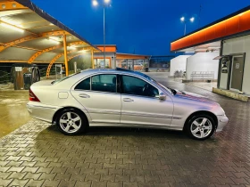 Mercedes-Benz C 270 CDI, снимка 2