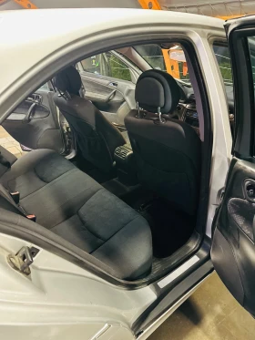 Mercedes-Benz C 270 CDI, снимка 7