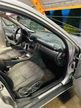 Mercedes-Benz C 270 CDI, снимка 6