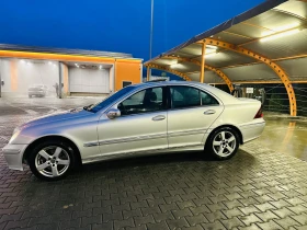 Mercedes-Benz C 270 CDI, снимка 3