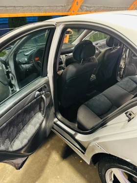 Mercedes-Benz C 270 CDI, снимка 8