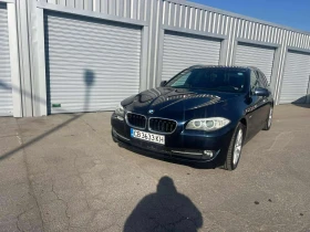 BMW 520 D 184 auto - 8900 € / 17406.89 лв. - 21378833 10