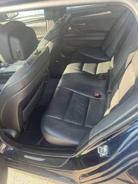 BMW 520 D 184 auto - 8900 € / 17406.89 лв. - 21378833 7