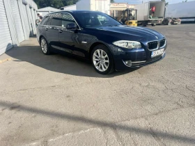 BMW 520 D 184 auto - 8900 € / 17406.89 лв. - 21378833 8
