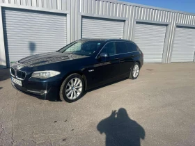 BMW 520 D 184 auto - 8900 € / 17406.89 лв. - 21378833 3