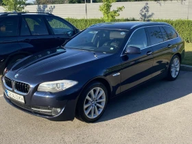 BMW 520 D 184 auto