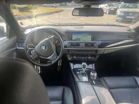 BMW 520 D 184 auto - 8900 € / 17406.89 лв. - 21378833 6