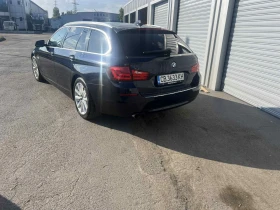 BMW 520 D 184 auto - 8900 € / 17406.89 лв. - 21378833 4