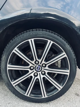 Volvo V60 - 8000 € / 15646.64 лв. - 88636309 14