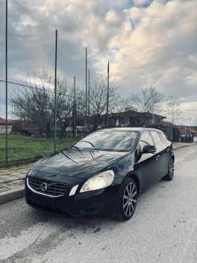 Volvo V60 - 8000 € / 15646.64 лв. - 88636309 3