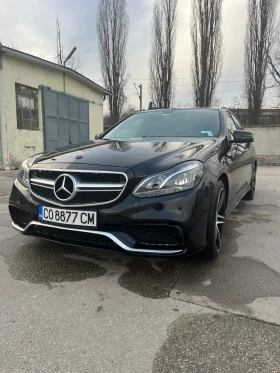 Mercedes-Benz E 200 - 11500 € / 22492.04 лв. - 81081891 2