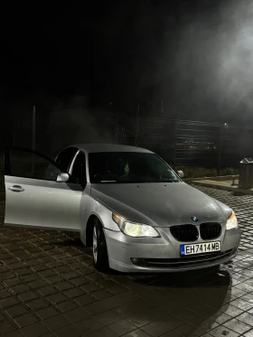 BMW 525 Bmw e60 525d  - 1850 € / 3618.29 лв. - 90757269 3