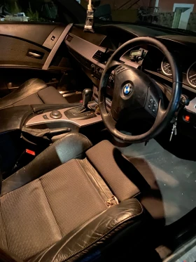 BMW 525 Bmw e60 525d  - 1850 € / 3618.29 лв. - 90757269 4