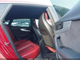 Audi S5 * 3.0T TECHNIK * CARFAX * ДИСТРОНИК* ХЕД-ЪП* , снимка 12