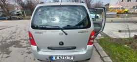 Suzuki Wagon r - 2100 € / 4107.24 лв. - 29145146 10