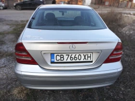 Mercedes-Benz C 200 C 200 - 2000 € / 3911.66 лв. - 63046732 3