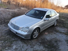 Mercedes-Benz C 200 C 200
