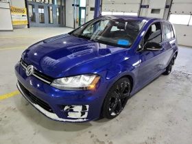 VW Golf R DSG | DISTRONIC | CARFAX