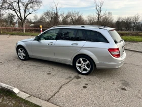 Mercedes-Benz C 220 2.2 CDI - 6600 € / 12908.48 лв. - 85687340 5