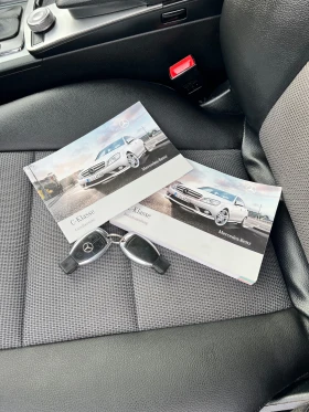 Mercedes-Benz C 220 2.2 CDI - 6600 € / 12908.48 лв. - 85687340 17