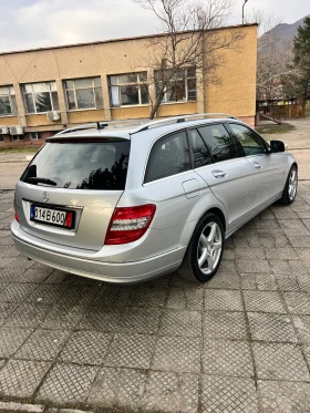 Mercedes-Benz C 220 2.2 CDI - 6600 € / 12908.48 лв. - 85687340 14