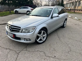 Mercedes-Benz C 220 2.2 CDI